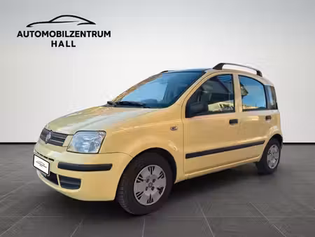 Fiat Panda 1.2 60 Dynamic