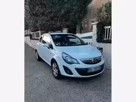 Opel Corsa 1.0 65 Graphite