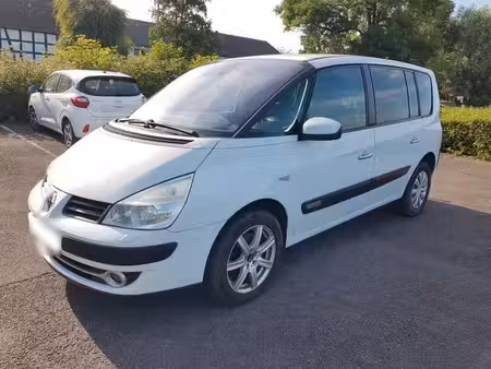 Renault Espace 2.0 dCi 150