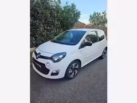 Renault Twingo 1.2 75 Limited
