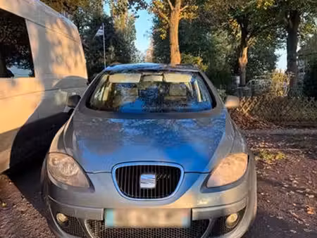 Seat Altea 1.6 102