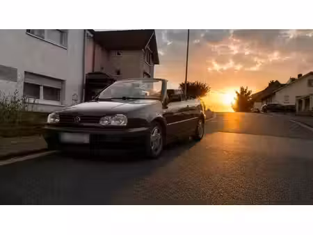 Volkswagen Golf 1.9 TDI 90