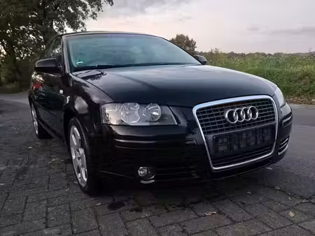 Audi A3 2.0 TDI 140