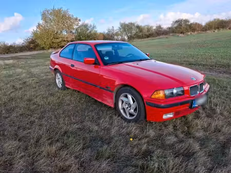 BMW Série 3 316i 1.6 102