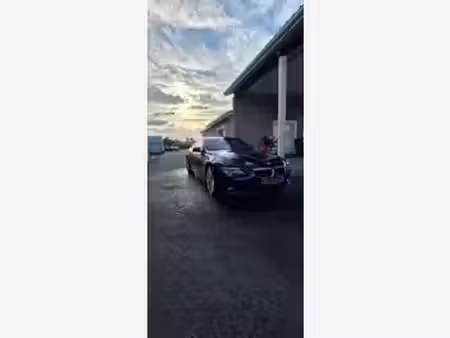 BMW Série 6 635d 3.0 286 Sport