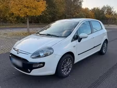 Fiat Punto 1.2 69