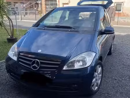 Mercedes-Benz Classe A A 150 1.5 95 Classic