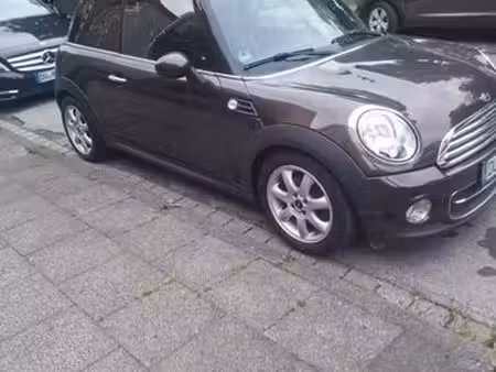 Mini Mini One 1.6 98