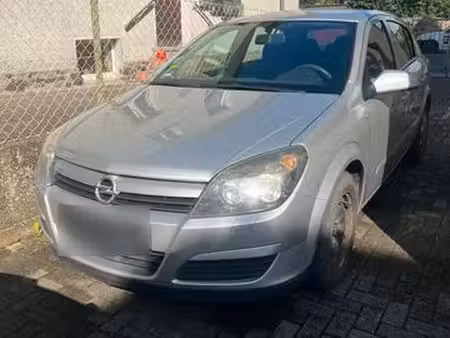 Opel Astra 1.4 90