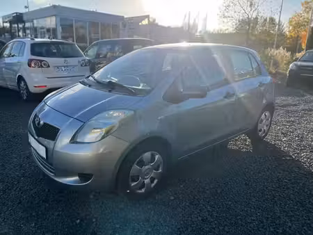 Toyota Yaris 1.0 VVT-i 69