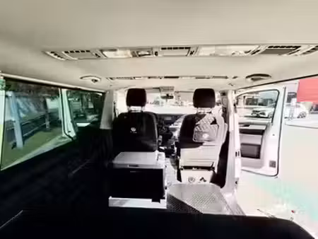 Volkswagen Multivan 2.0 TDI 150 Trendline