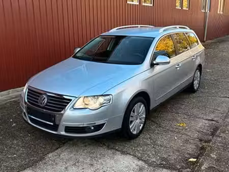 Volkswagen Passat 2.0 T 150 Sport