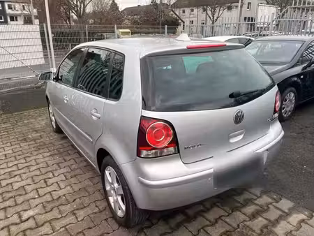 Volkswagen Polo 1.2 60