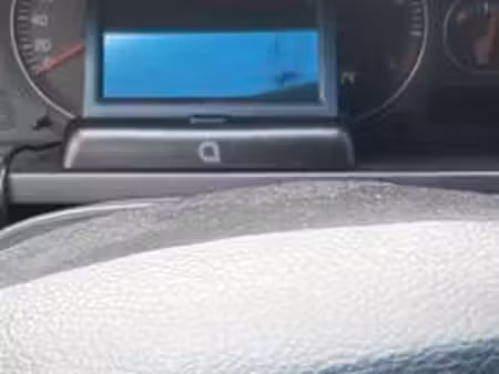 Volvo XC90 D5 2.4 4x4