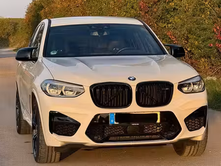 BMW X3 30i 3.0 510