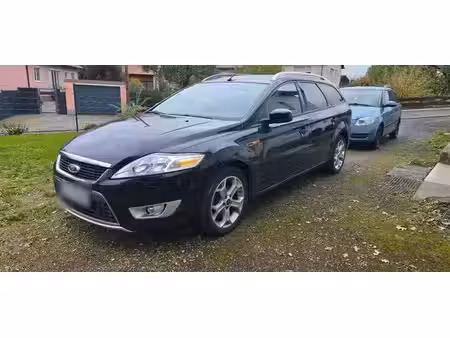 Ford Mondeo 2.0 145