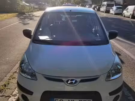 Hyundai i10 1.2 78 Classic