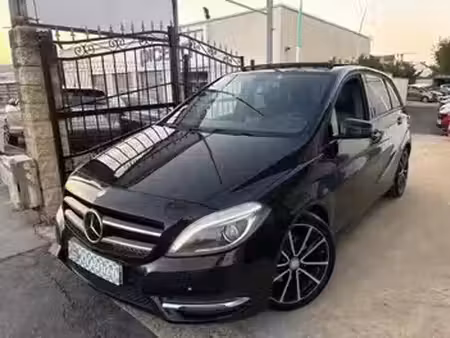 Mercedes-Benz Classe B B 180 Classic