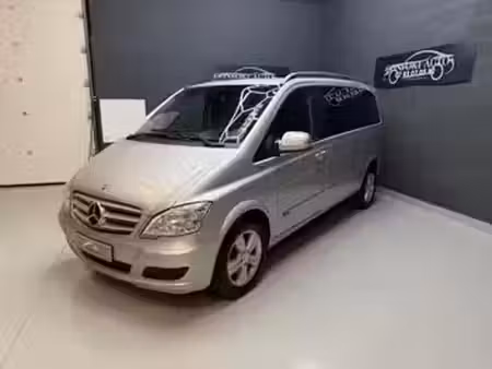 Mercedes-Benz Viano 2.2 CDI Ambiente