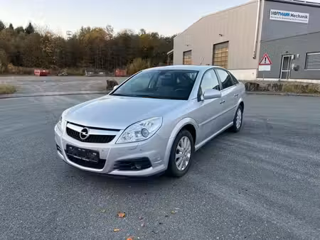 Opel Vectra 2.2 155 Top