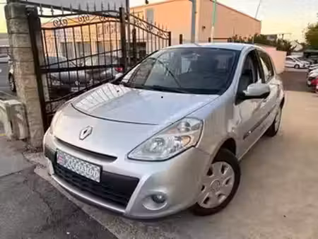 Renault Clio 1.5 dCi 70 Dynamique