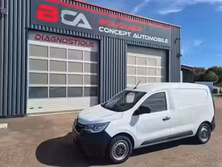 Renault Express Van 1.5 dCi 95 Confort