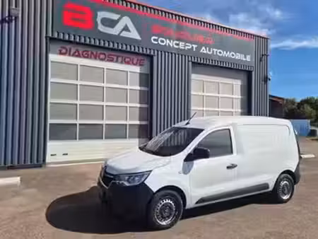 Renault Express Van 1.5 dCi 95 Confort