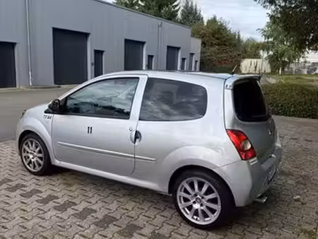 Renault Twingo GT 1.2 100