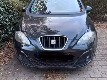 Seat Altea Xl 2.0 140