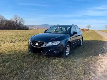 Seat Exeo St 2.0 TDI 143 ST