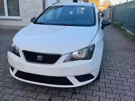 Seat Ibiza 1.2