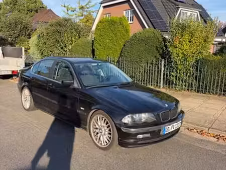 BMW Série 3 320i 2.0 150