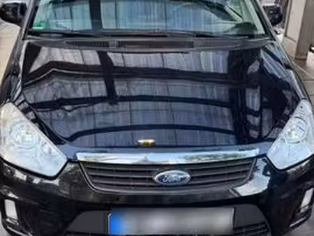 Ford C-max SE