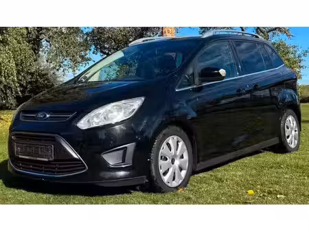 Ford Grand C-max 1.6 125 SE