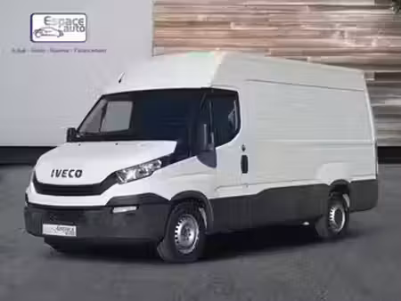 Iveco Daily 35