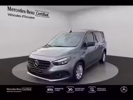 Mercedes-Benz Citan 