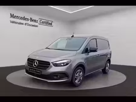 Mercedes-Benz Citan 
