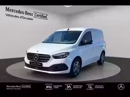 Mercedes-Benz Citan 