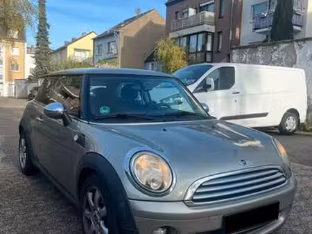 Mini Mini One 1.4 95