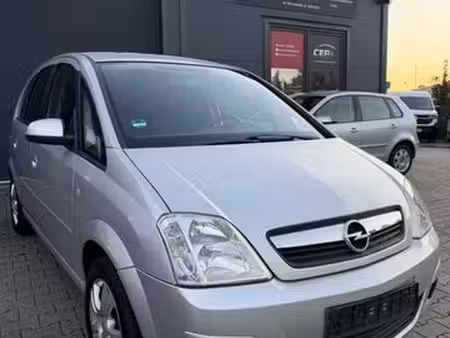 Opel Meriva 1.6 105 Edition