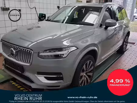 Volvo XC90 2.0 235 Plus 4x4
