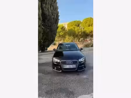 Audi A1 1.6 TDI 90 Ambiente