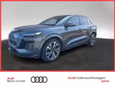 Audi Q6 E-Tron 306