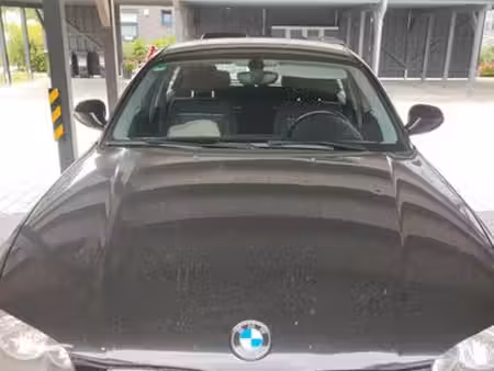 BMW Série 1 