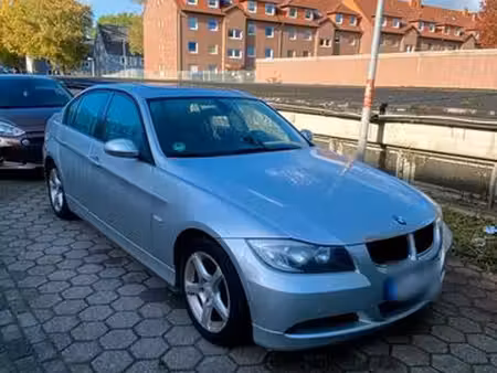 BMW Série 3 320i 2.0 150 Sport