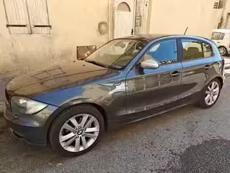 BMW Série 1 118d 2.0 143 Confort