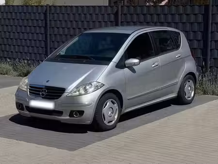 Mercedes-Benz Classe A A 150 1.5 95