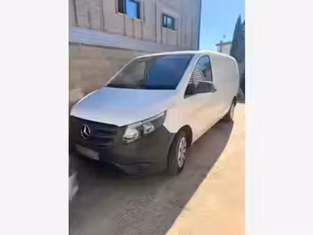 Mercedes-Benz Vito 110