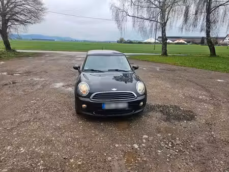 Mini Mini Cooper 75