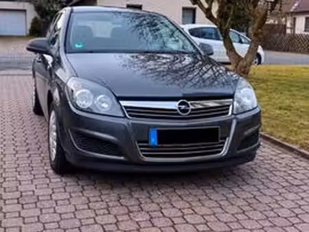 Opel Astra 1.4 90